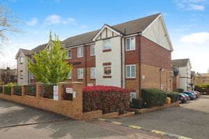 PHOTOS SHOW GENERAL VIEW OF RETIREMENT DEVELOPMENT- click for photo gallery